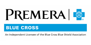 Premera Blue Cross and WA Health Plan Finder