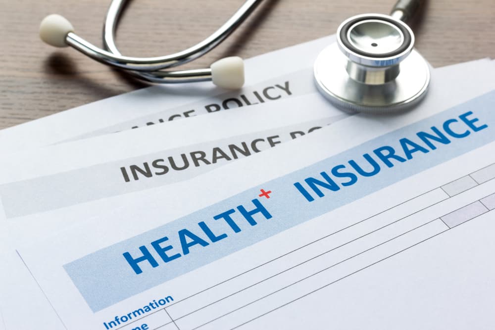 Struggling to Find the Right Health Insurance in Kirkland