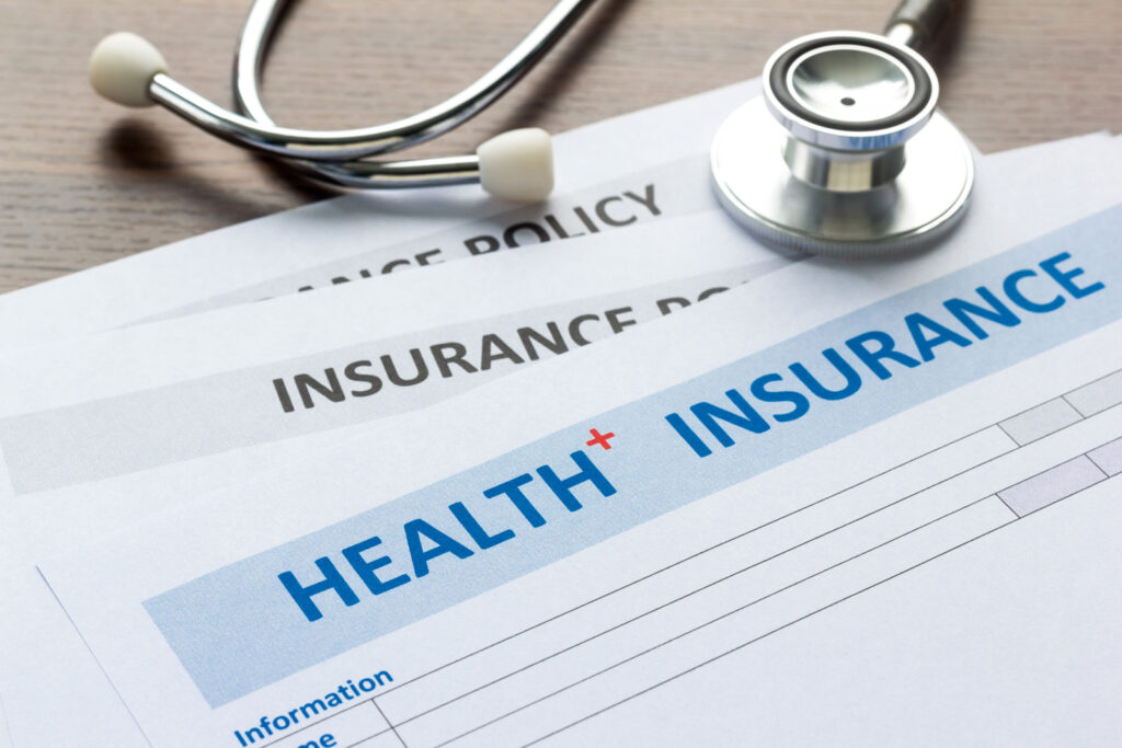 Navigating Health Insurance? We’re With You Every Step – Serving Kirkland, Sammamish, Everett, and Beyond!